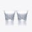 Aria Tumblers 2025 Baccarat in Crystal Clear