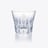 Dahlia Tumbler 2026 (With F Initial) Baccarat in Crystal Clear