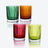 Harmonie Tumblers Colors of Joy Intense Set 