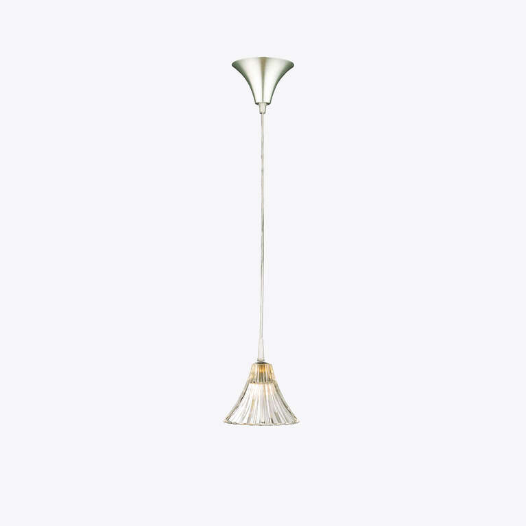 Mille Nuits Ceiling Lamp Clear
