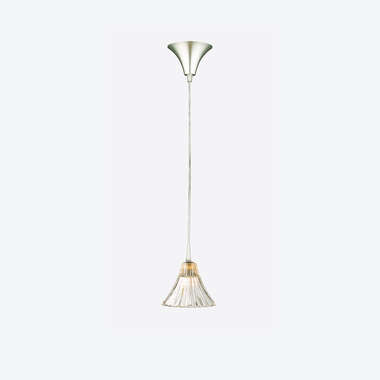 Mille Nuits Ceiling Lamp Clear View 1