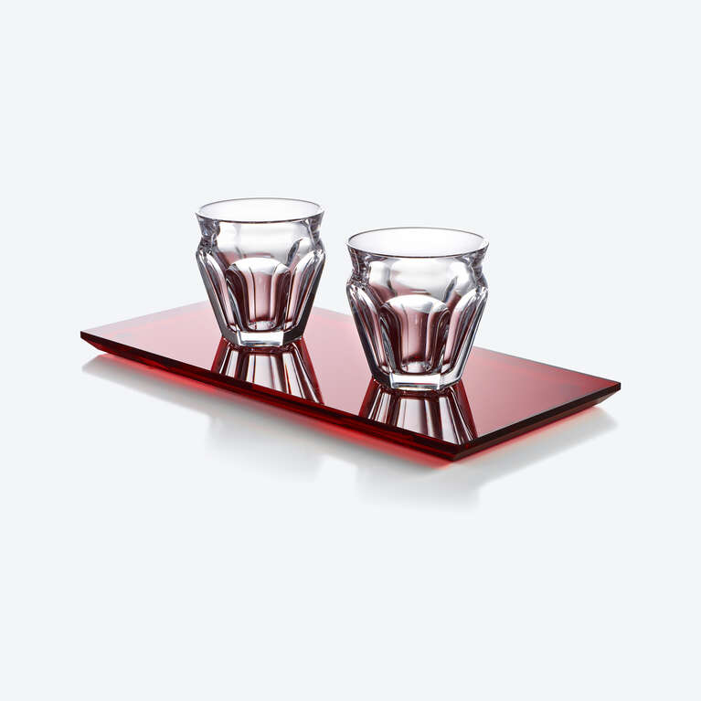 Harcourt Coffee Set 