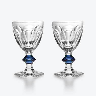 Bicchiere Harcourt 1841