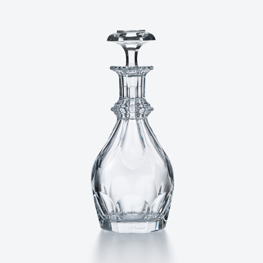 Harcourt 1841 Decanter  Baccarat