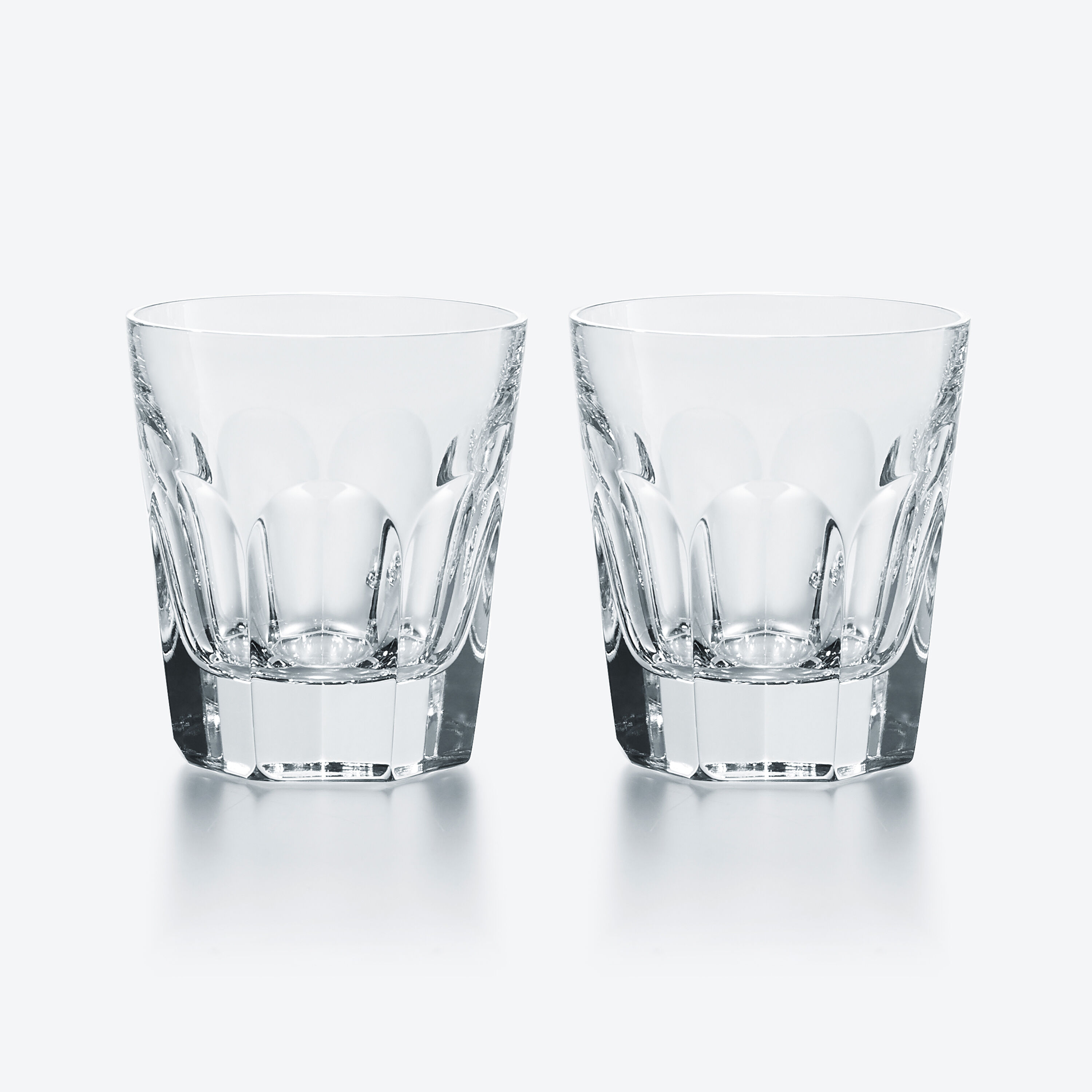 新品 Baccarat バカラ アルクール タンブラー 24め217（Baccarat 