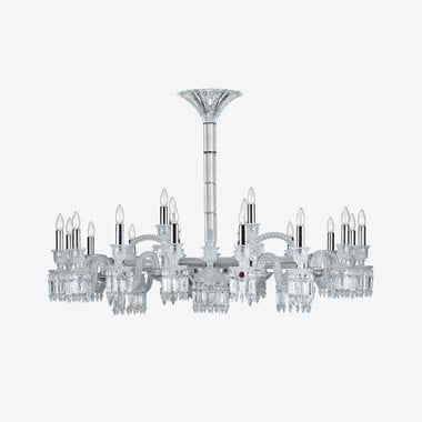Paris Chandelier  Baccarat