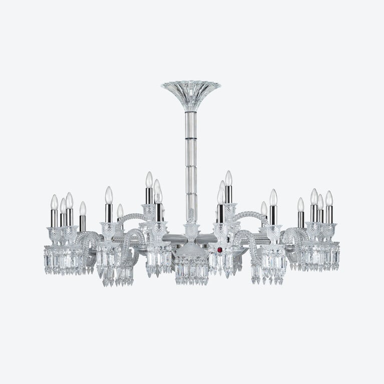 Paris Chandelier (24L)  Baccarat