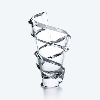 Spirale Vase View 1