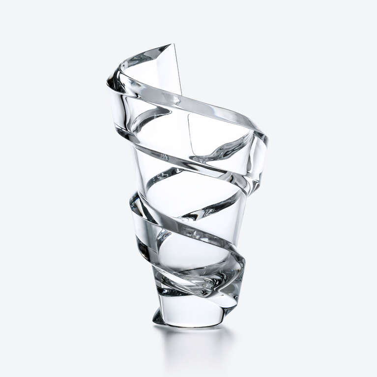 Spirale Vase 