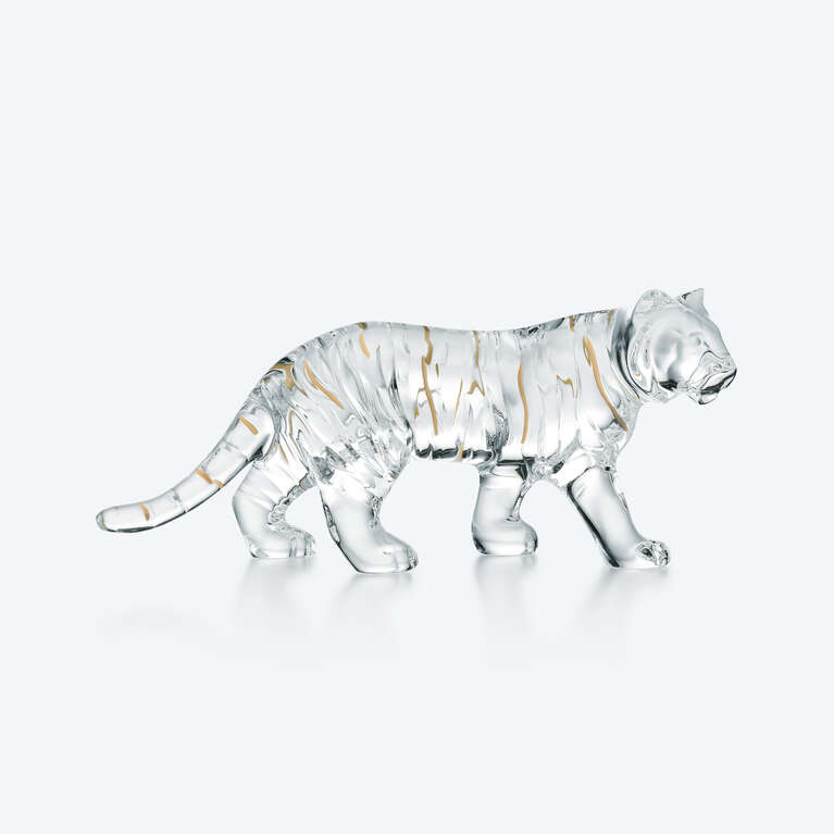 Zodiaque Tiger 2022 