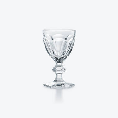 Bicchieri Cristallo Baccarat - India 2023