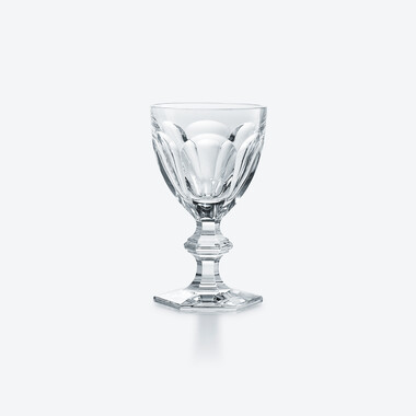 Bicchiere Harcourt 1841,