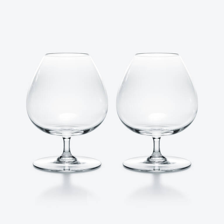 Dégustation Cognac-Glas, 