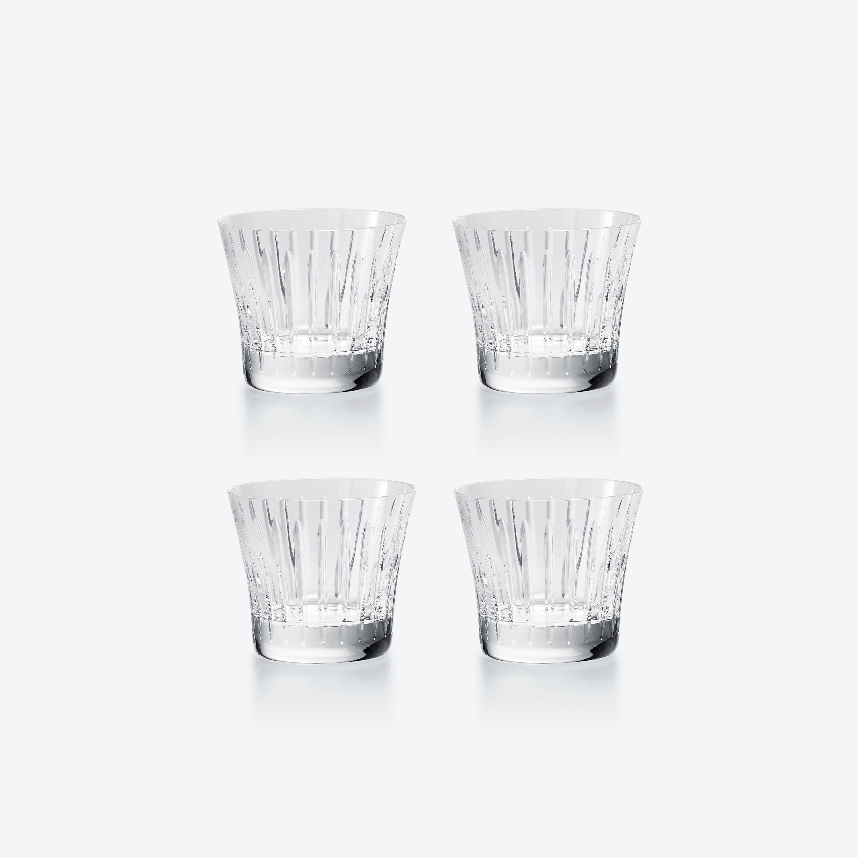 【2025】お歳暮・冬ギフト Symphony States United Baccarat | Tumblers コレクション