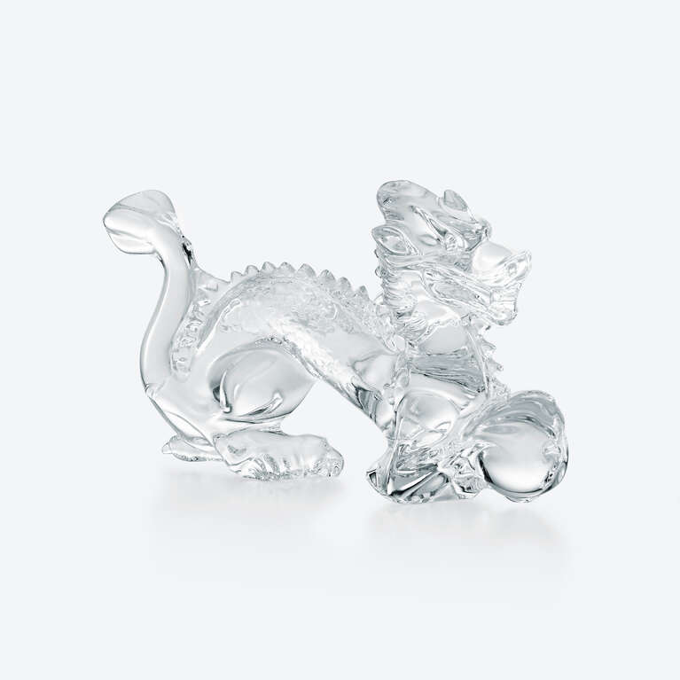 Dragon Zodiaque 2024 