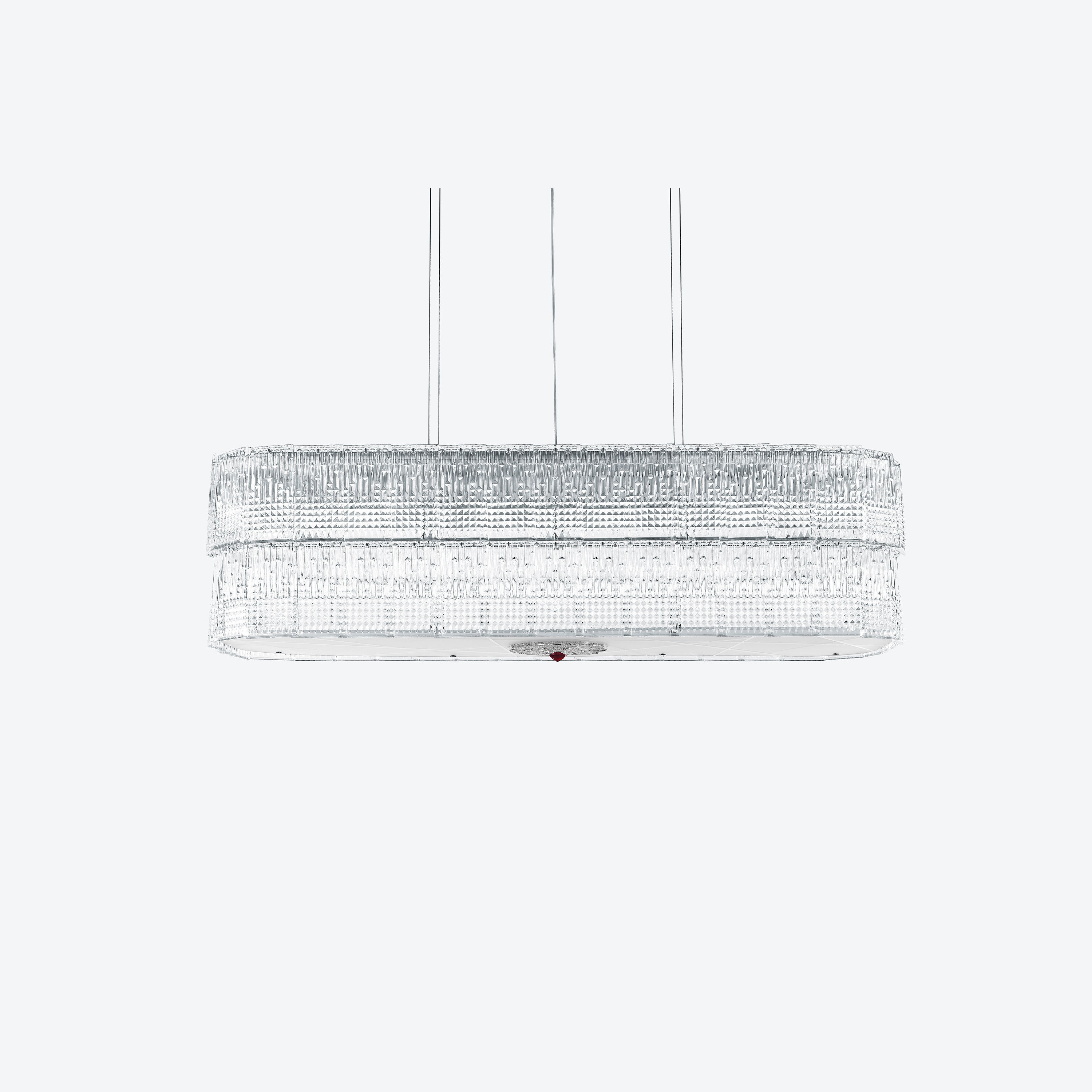 Luxury Crystal Chandeliers | Baccarat Japan
