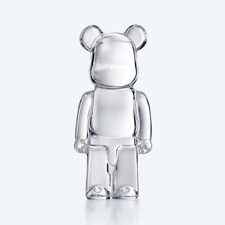 Figurine Be@rbrick Clair