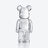 Figurine Be@rbrick Clair