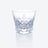 セレスティア タンブラー 2027 Pイニシャル入り Baccarat、黄色のクリスタル製