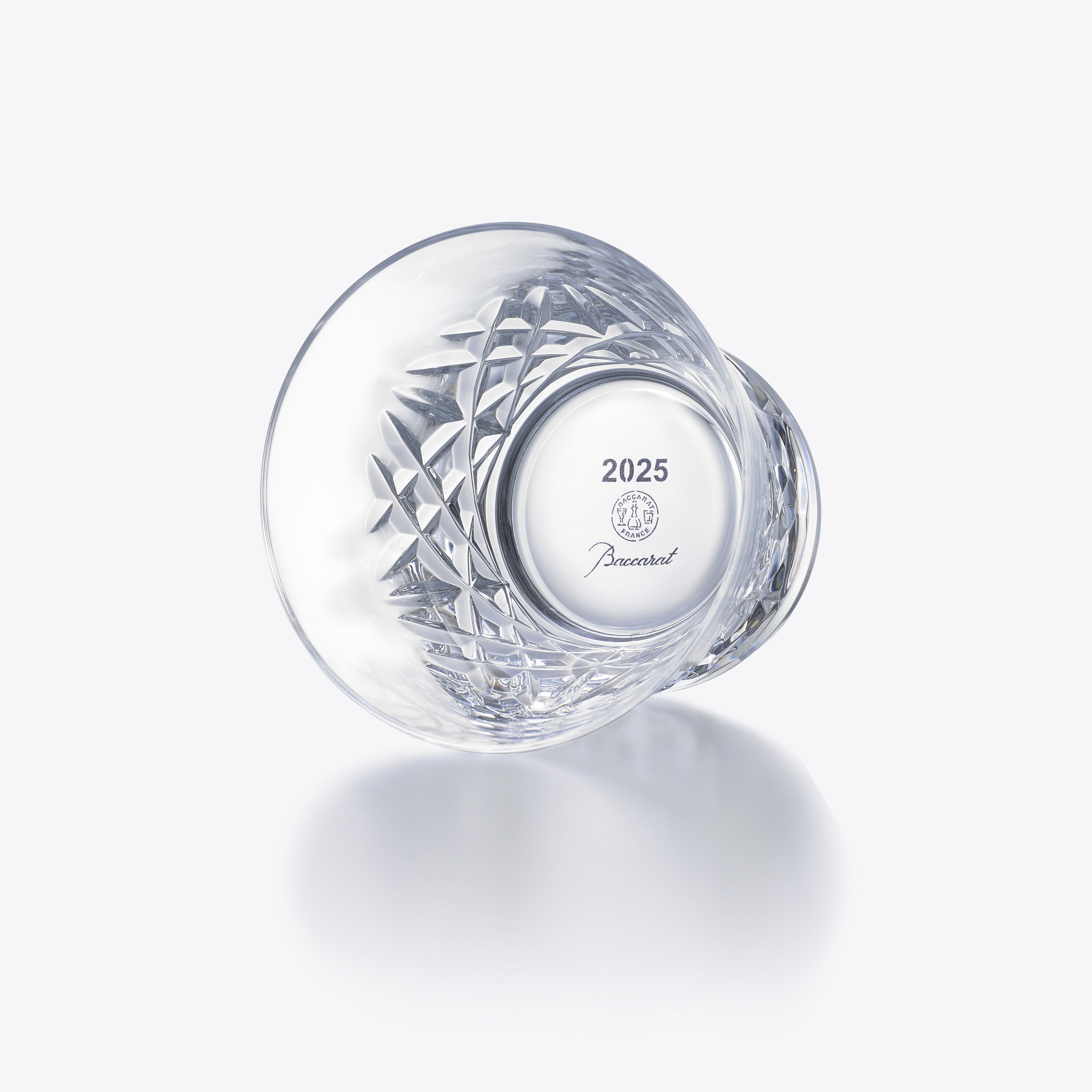 Aria Tumblers 2025 | Baccarat Japan