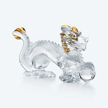 Dragon Zodiaque 2024 Or Voir 1