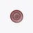 Arcadia Bread Plate Baccarat in Porcelain Red
