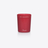 4 Elements Scented Candle Refill Feu Cr&eacute;ateur Baccarat in Wax Red