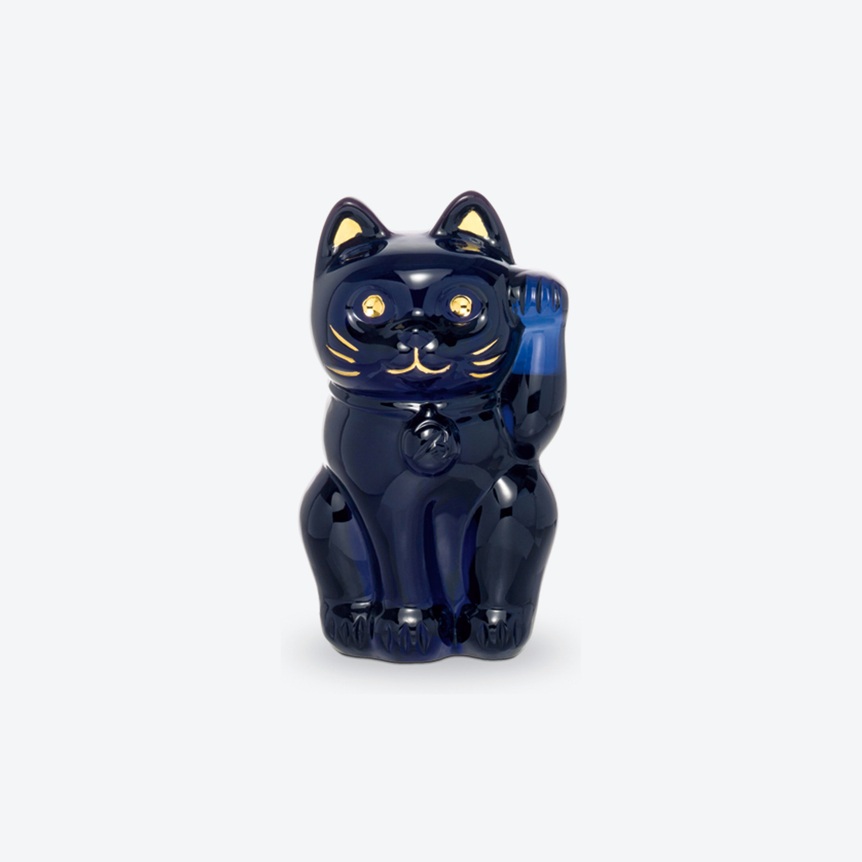 まねき猫 | バカラ 日本