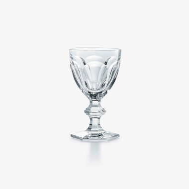 Verre Harcourt 1841  Baccarat