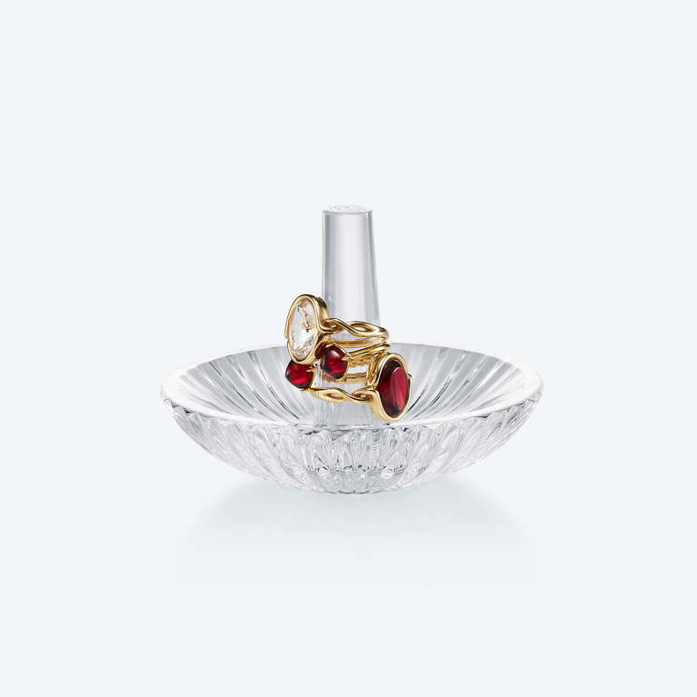 Mille Nuits Ring Holder 