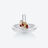 Mille Nuits Ring Holder 
