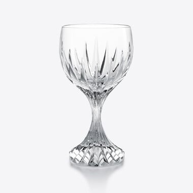 Verre Masséna  Baccarat