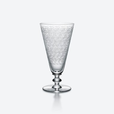 Rohan Flute  Baccarat