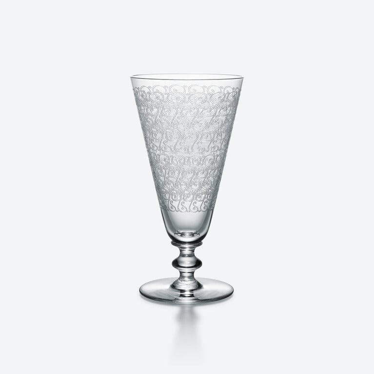 Rohan Flute  Baccarat