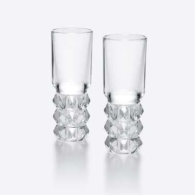 룩소르 보드카 글라스(Louxor Vodka Glasses) 보기 1