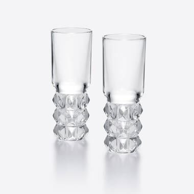 룩소르 보드카 글라스(Louxor Vodka Glasses)