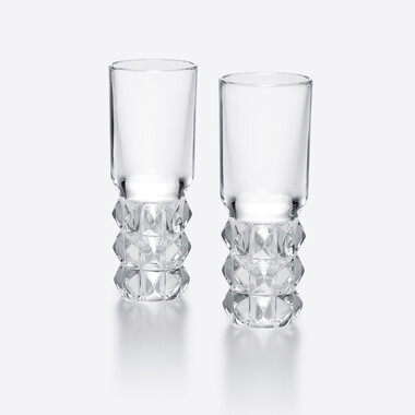 룩소르 보드카 글라스(Louxor Vodka Glasses),