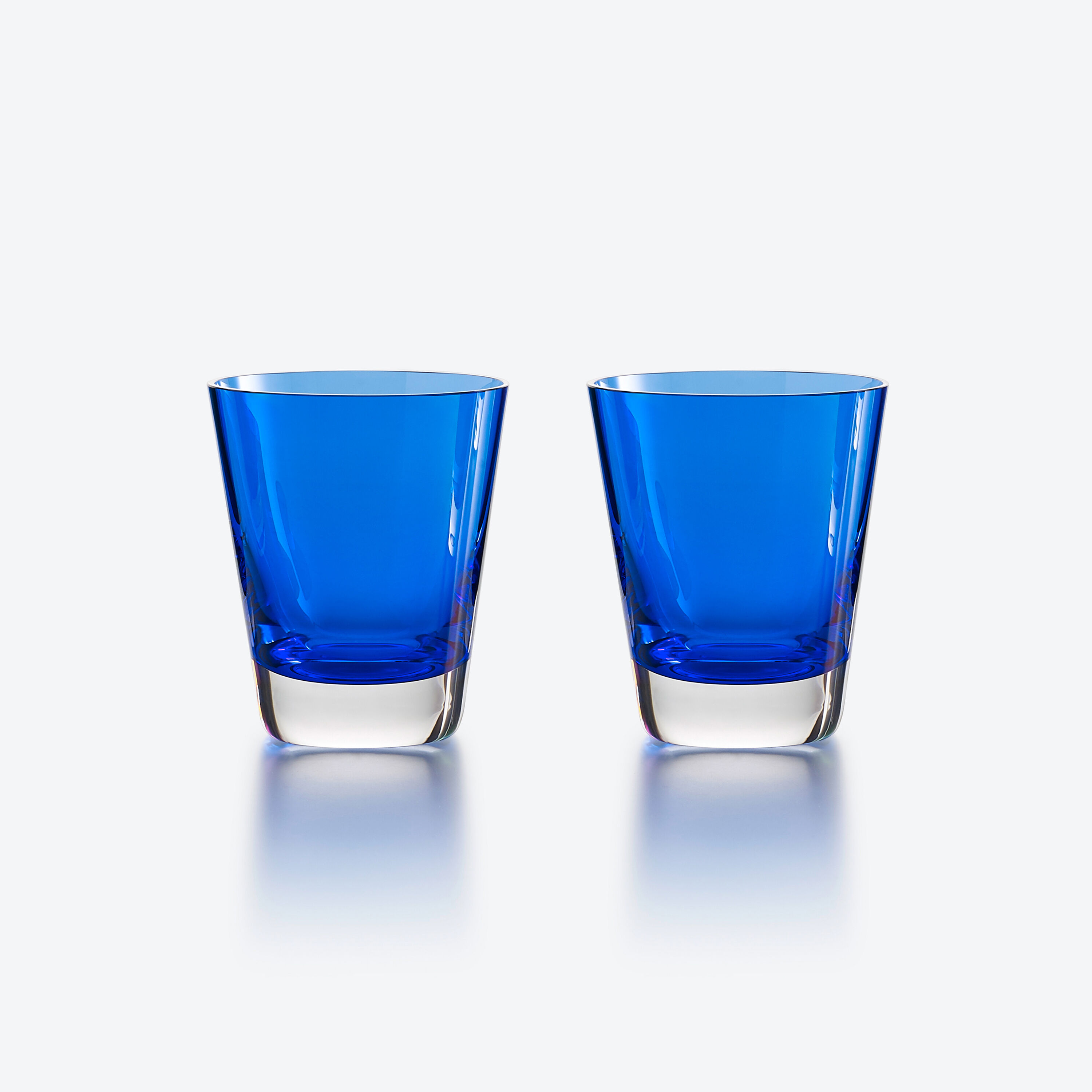 Mosaïque Tumblers Set | Baccarat United States