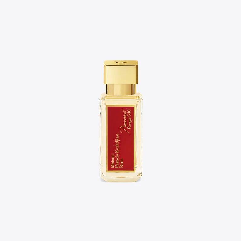 Baccarat Rouge 540 Eau de Parfum 35 mL Baccarat in Glass Clear View 3