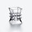 Colombine Vase  Baccarat