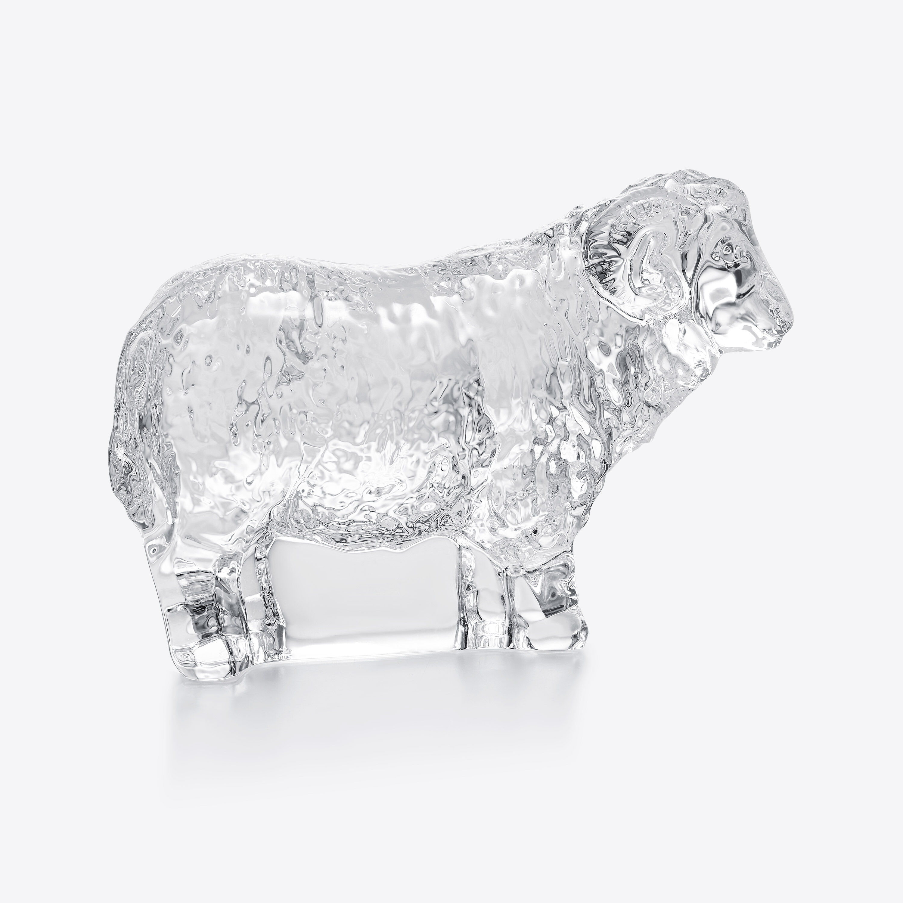 Zodiac Sheep 2027 | Baccarat United Kingdom