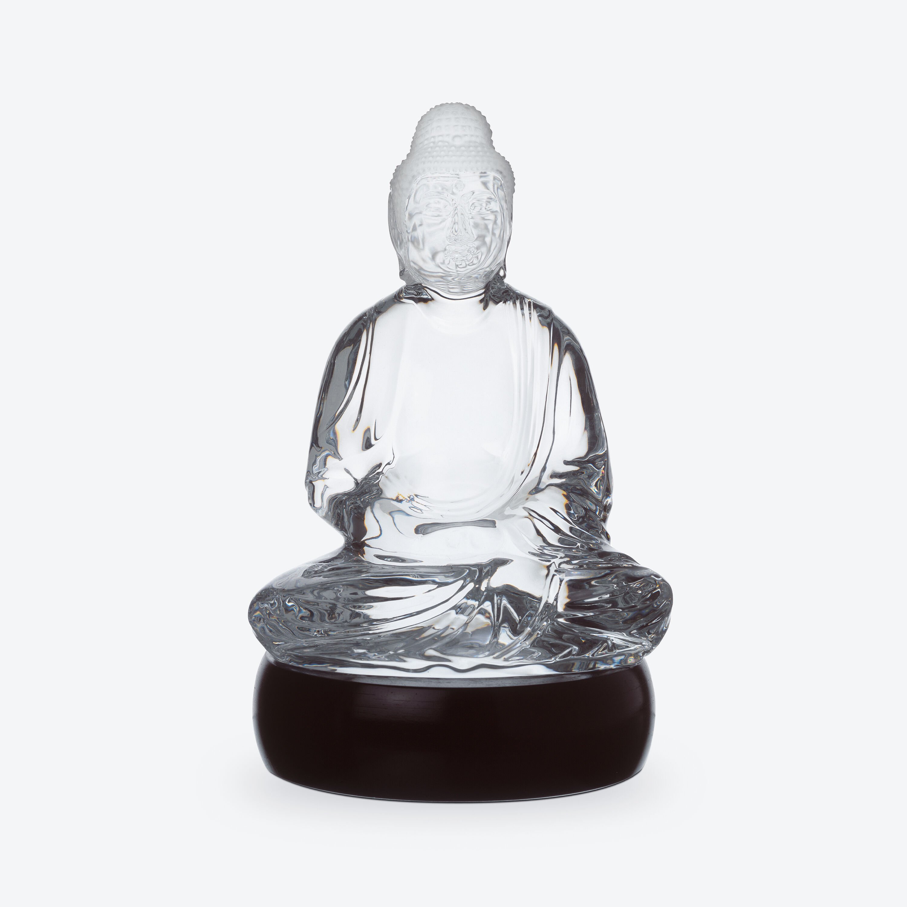 Buddha Sculpture | Baccarat United States