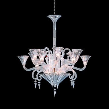 Mille Nuits Chandelier,