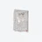 Tuile de Cristal Wall Unit Frozen (1L) Baccarat in Crystal Clear