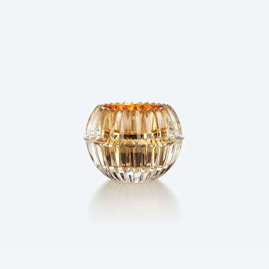 Mille Nuits Votive Gold View 1