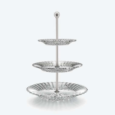 Mille Nuits Small Pastry Stand View 1