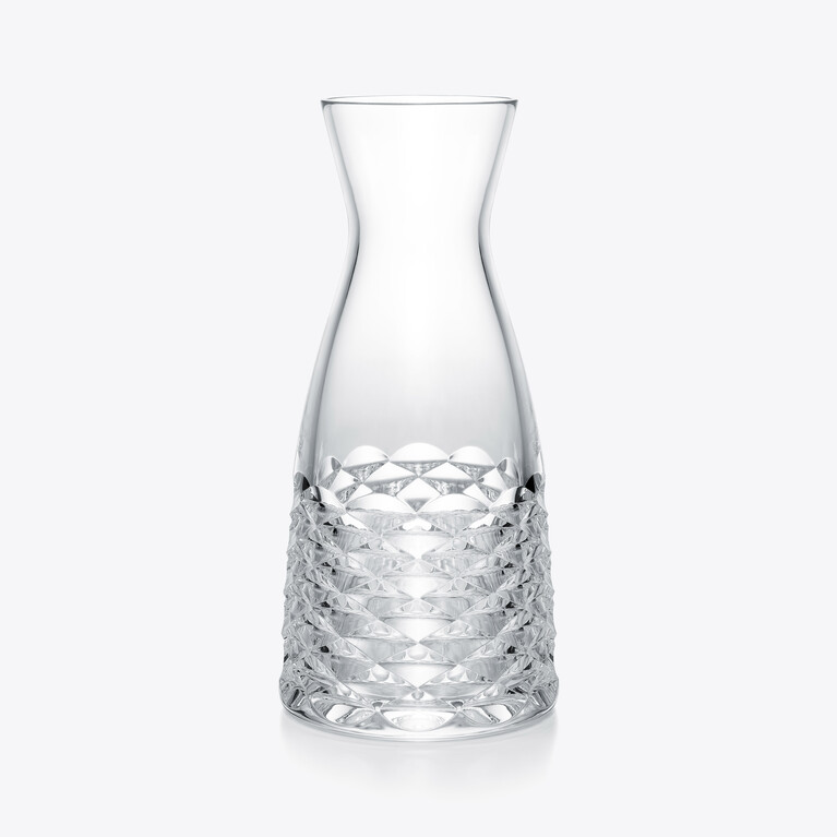 Swing Decanter Baccarat in Crystal Clear View 1