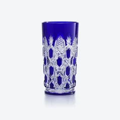 Select Tsar Highball Baccarat in Crystal Blue