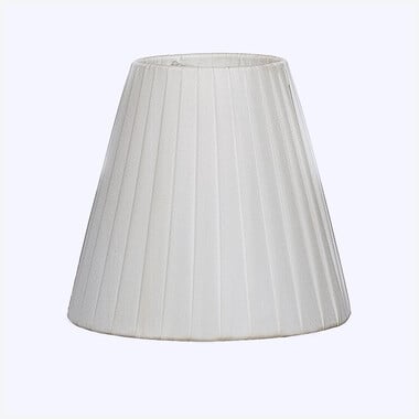 Fantôme Lampshade Baccarat in A22 White