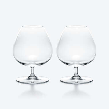 Cognac Degustation Glasses View 1